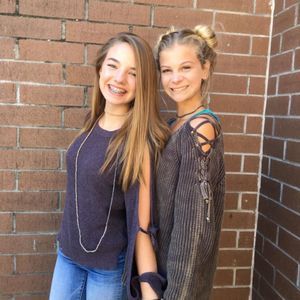 Meet your Posher, Kate